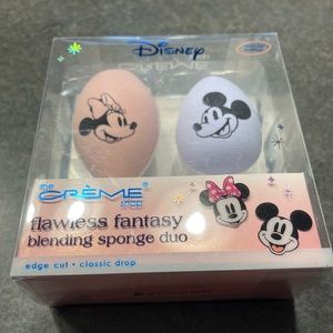 Disney beauty blender